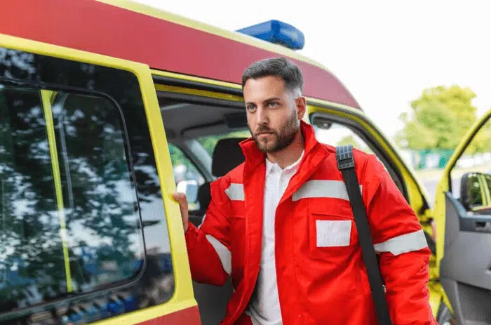 come aprire una ambulanza privata