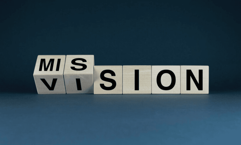 differenza tra mission e vision
