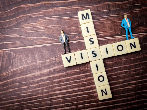 missione e vision esempi