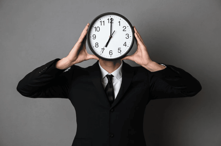 time management significato